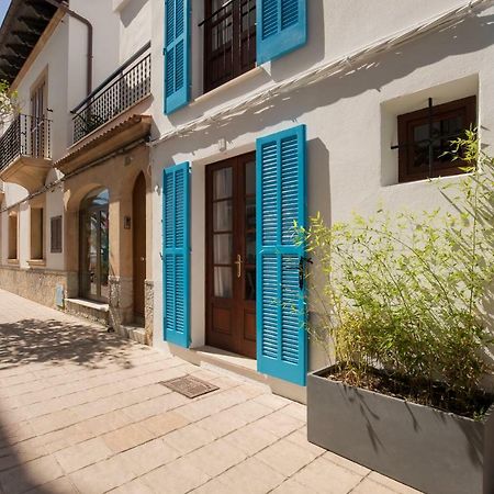 Villa Ca Na Magdalena - La Goleta Hotel De Mar & Villas Port de Pollenca Luaran gambar