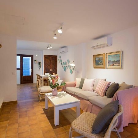 Villa Ca Na Magdalena - La Goleta Hotel De Mar & Villas Port de Pollenca Luaran gambar