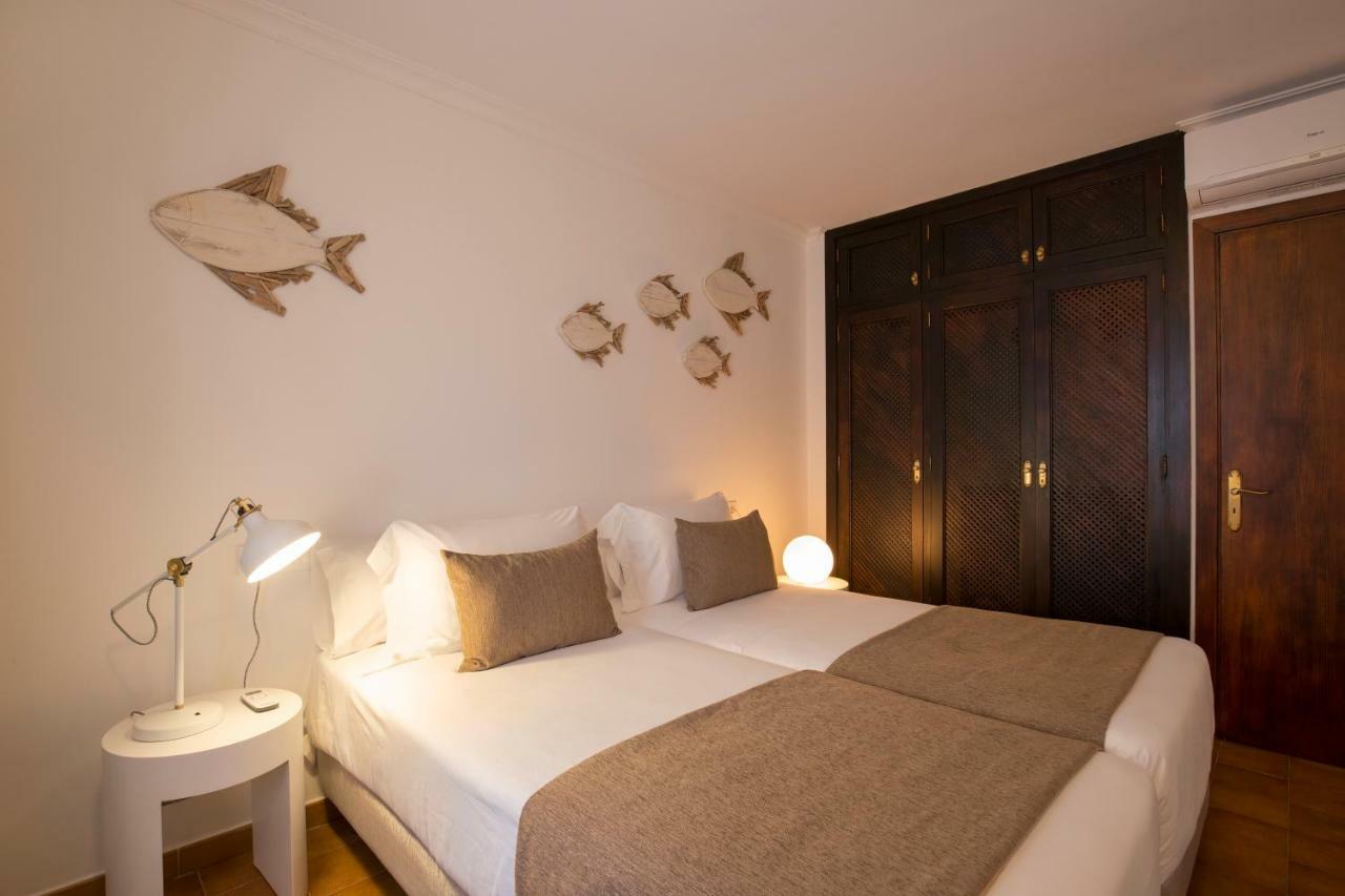 Villa Ca Na Magdalena - La Goleta Hotel De Mar & Villas Port de Pollenca Luaran gambar
