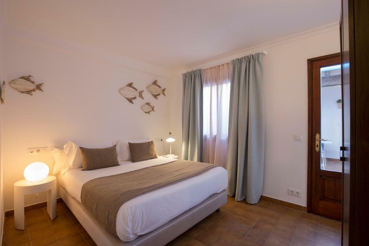 Villa Ca Na Magdalena - La Goleta Hotel De Mar & Villas Port de Pollenca Luaran gambar