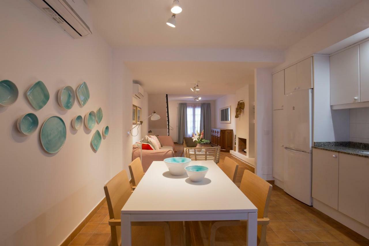 Villa Ca Na Magdalena - La Goleta Hotel De Mar & Villas Port de Pollenca Luaran gambar