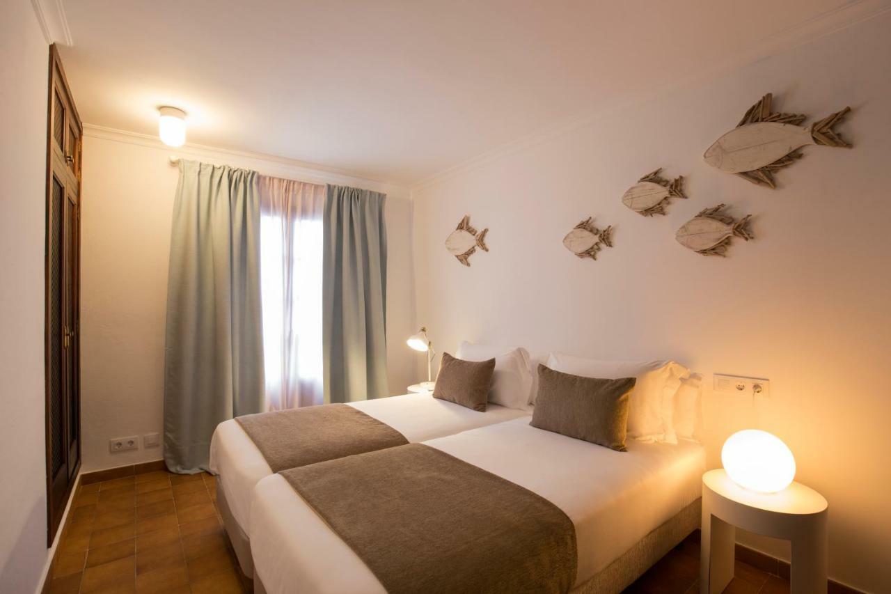 Villa Ca Na Magdalena - La Goleta Hotel De Mar & Villas Port de Pollenca Luaran gambar