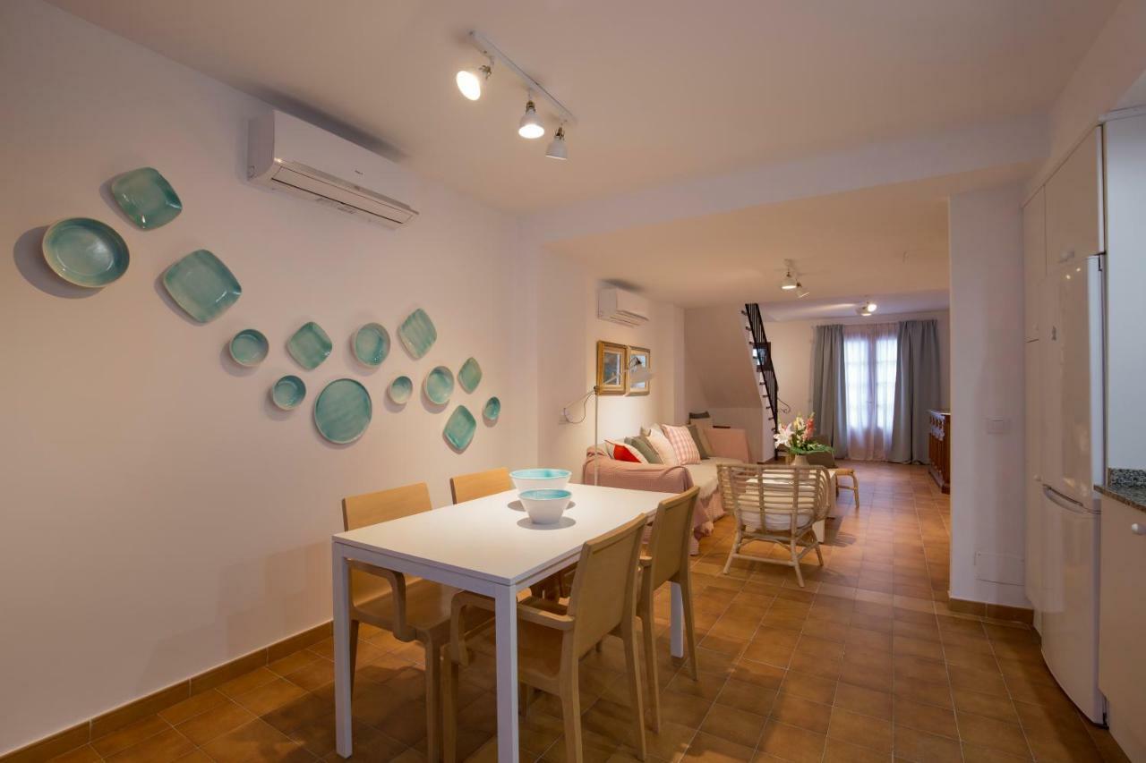Villa Ca Na Magdalena - La Goleta Hotel De Mar & Villas Port de Pollenca Luaran gambar